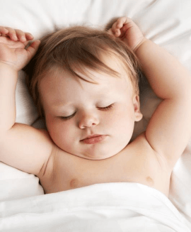 12-24 Aylık Bebeğinizin Uyku Düzenini Nasıl Sağlarsınız ?