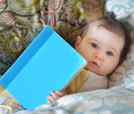 Bebeğinizin Bilişsel Gelişim Kaynakları ile Tanışın