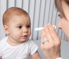 Bebeklerde İlk Göz Muayenesi Hakkında Bilmeniz Gerekenler