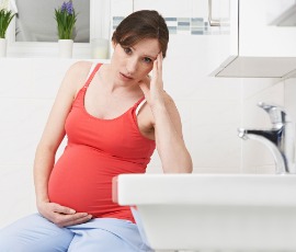 Hamilelikte Bulantı ile Başa Çıkmak İçin İpuçları