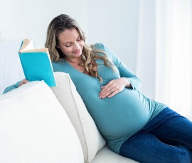 Hamilelikte Okumak İçin Önerilen Gebelik ve Doğum Kitapları