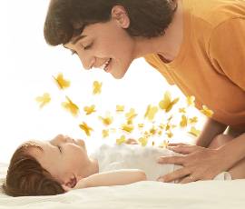 Tek Bir Gülücük İçin