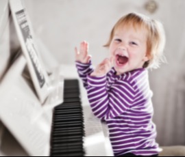 Müzik Eğitimi Çocuklarda Zekâ Gelişimini Nasıl Etkiler?