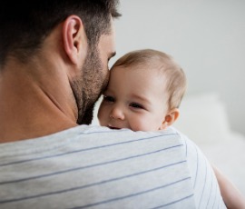 Bebekler Neden Hıçkırır ve Hıçkırık Nasıl Geçer?