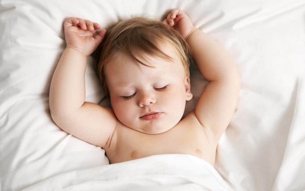 12 24 aylik bebeginizin uyku duzenini nasil saglarsiniz mutlu bebekler
