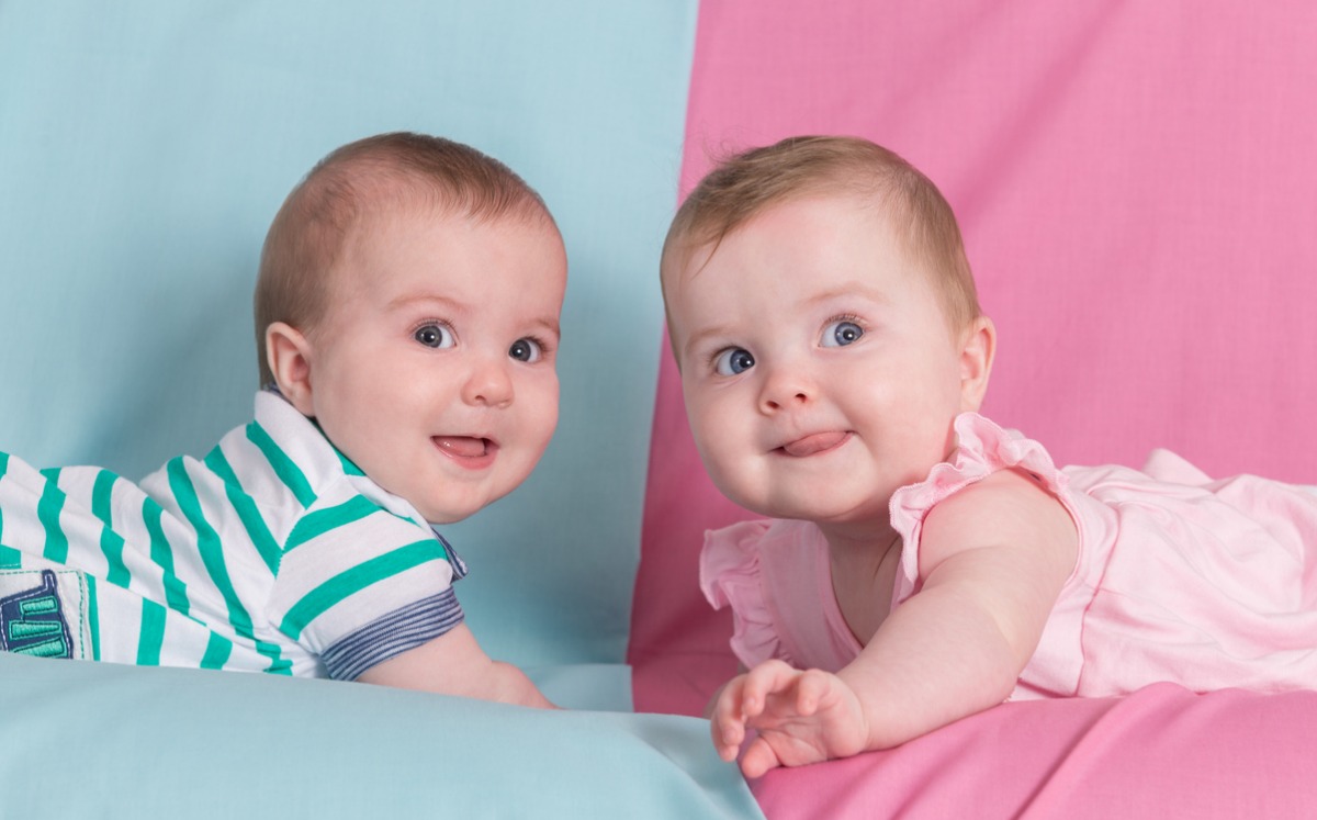 Son Dönemde Trend Olan Bebek İsimleri | Mutlu Bebekler