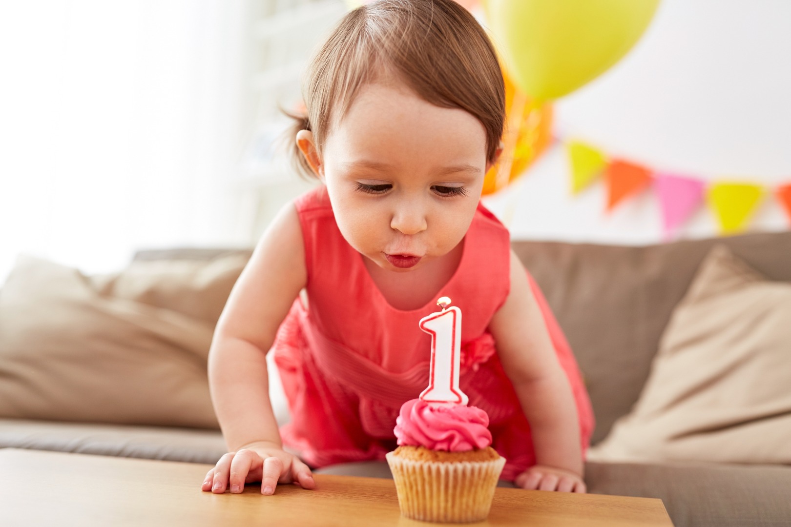 Bebeğinizin 1 yaş doğum günü konsepti ne olmalı? 